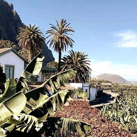 Finca Interian 로스실로스 외부 사진