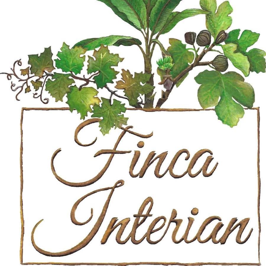 Finca Interian 로스실로스 외부 사진