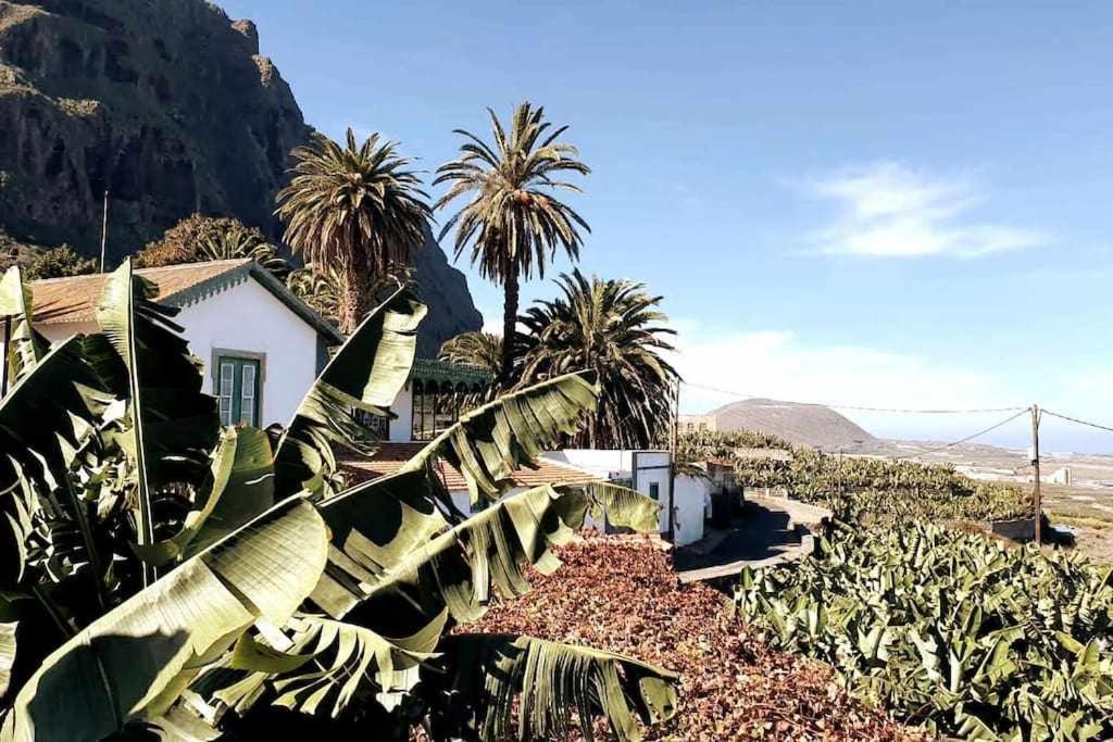 Finca Interian 로스실로스 외부 사진