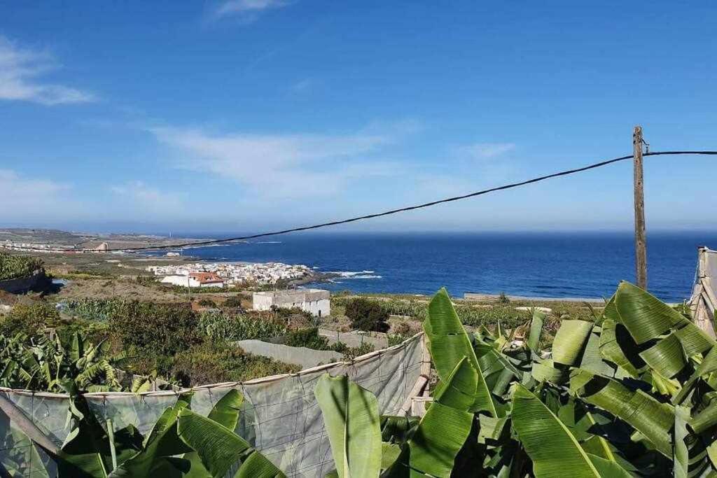 Finca Interian 로스실로스 외부 사진