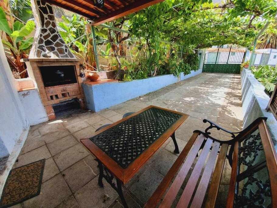 Finca Interian 로스실로스 외부 사진